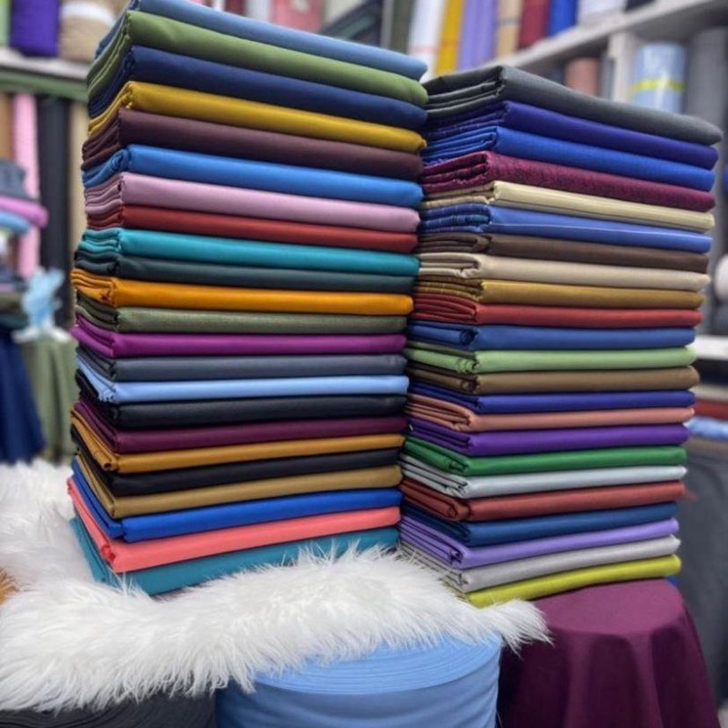 Cashmere and bespoke