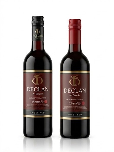 Declan de España Red (750ml)