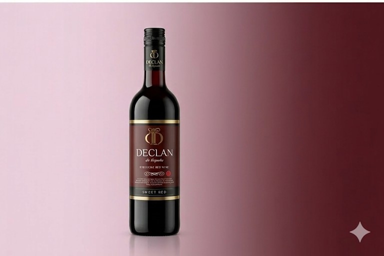 Declan de España Red (750ml)