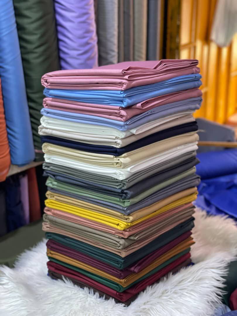 Cashmere and bespoke