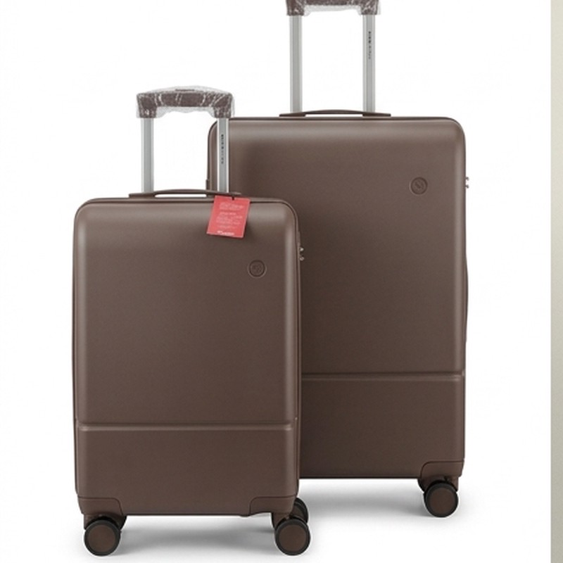 TerraGlide Hardshell Suitcase