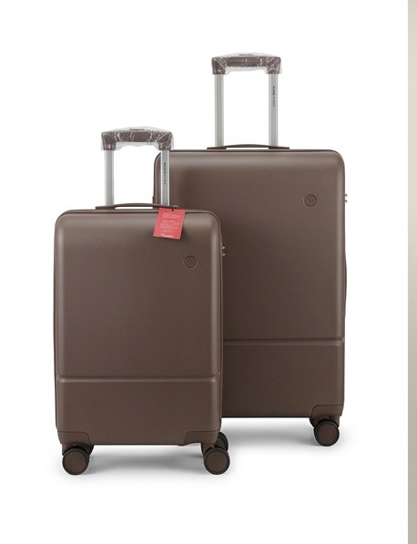 TerraGlide Hardshell Suitcase