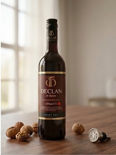 Declan de España Red (750ml)