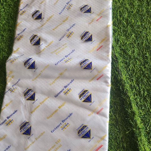 Getzner Brocade — London Supreme