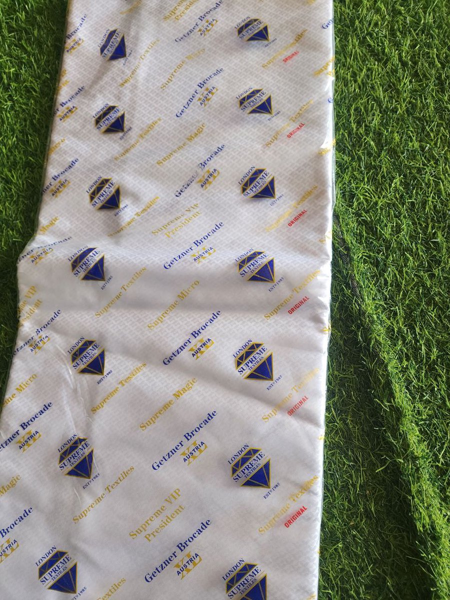 Getzner Brocade — London Supreme