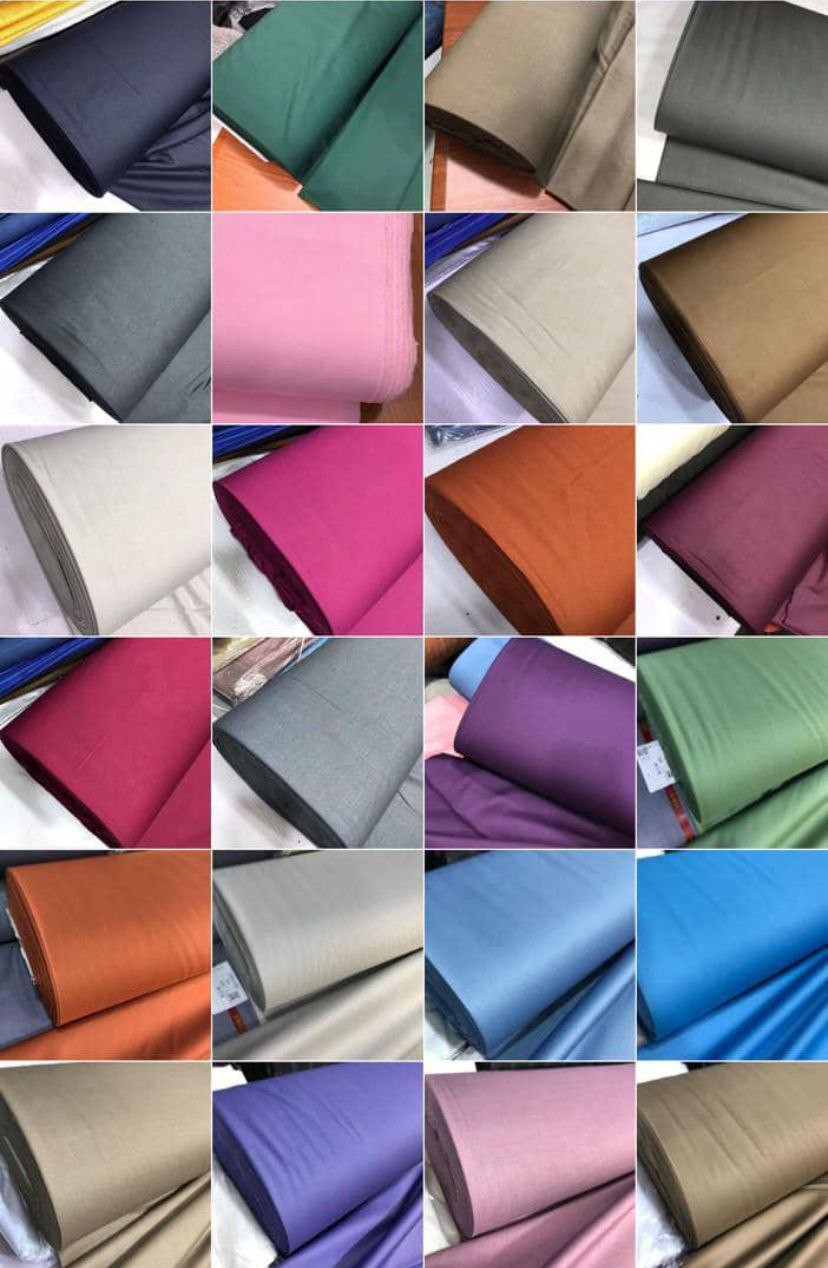 Cashmere and bespoke