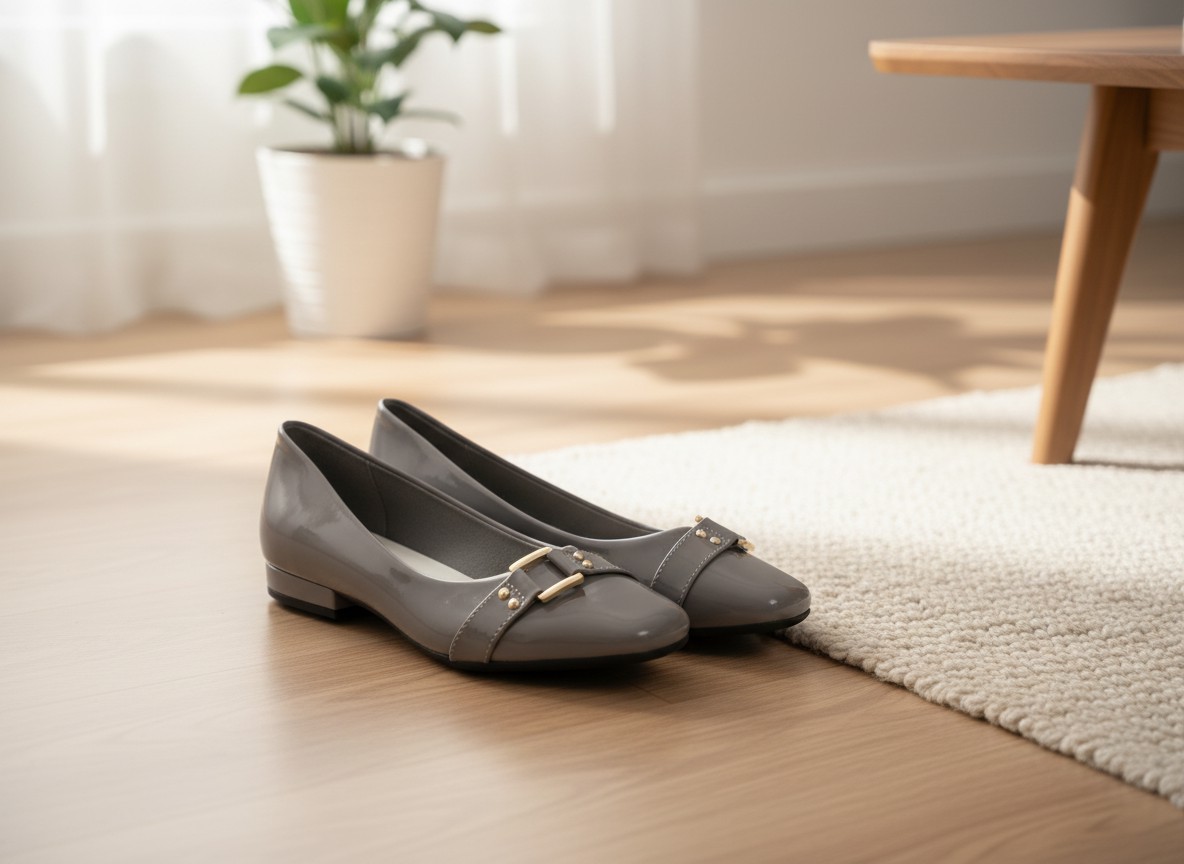 Layki Turkish Patent Flats