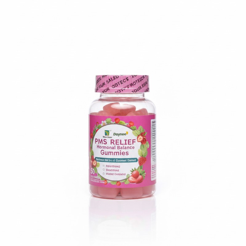 Daynee PMS Relief Gummies