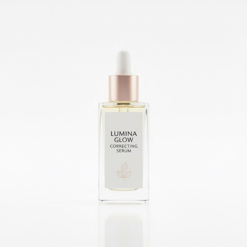 Lumina Glow Correcting Serum
