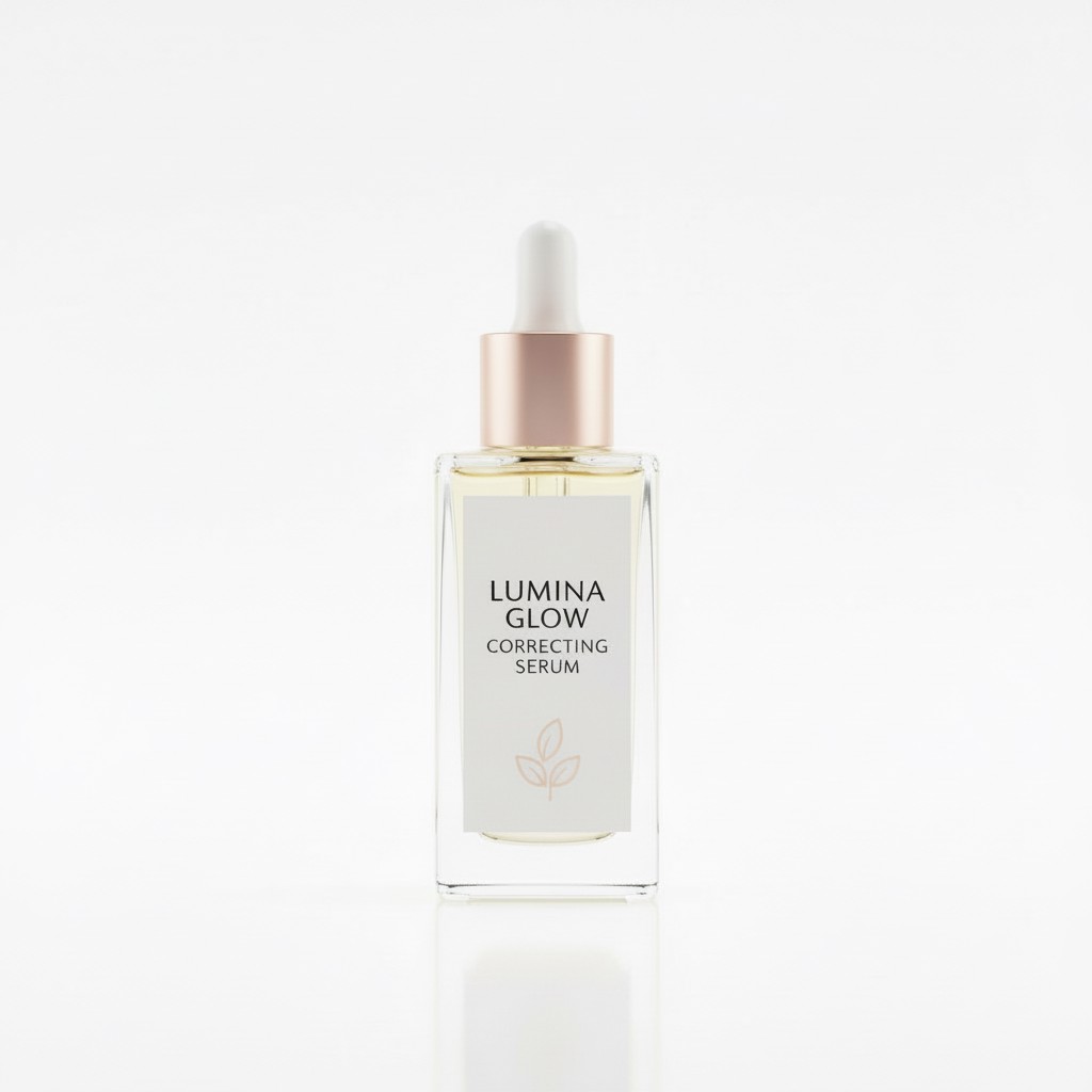 Lumina Glow Correcting Serum