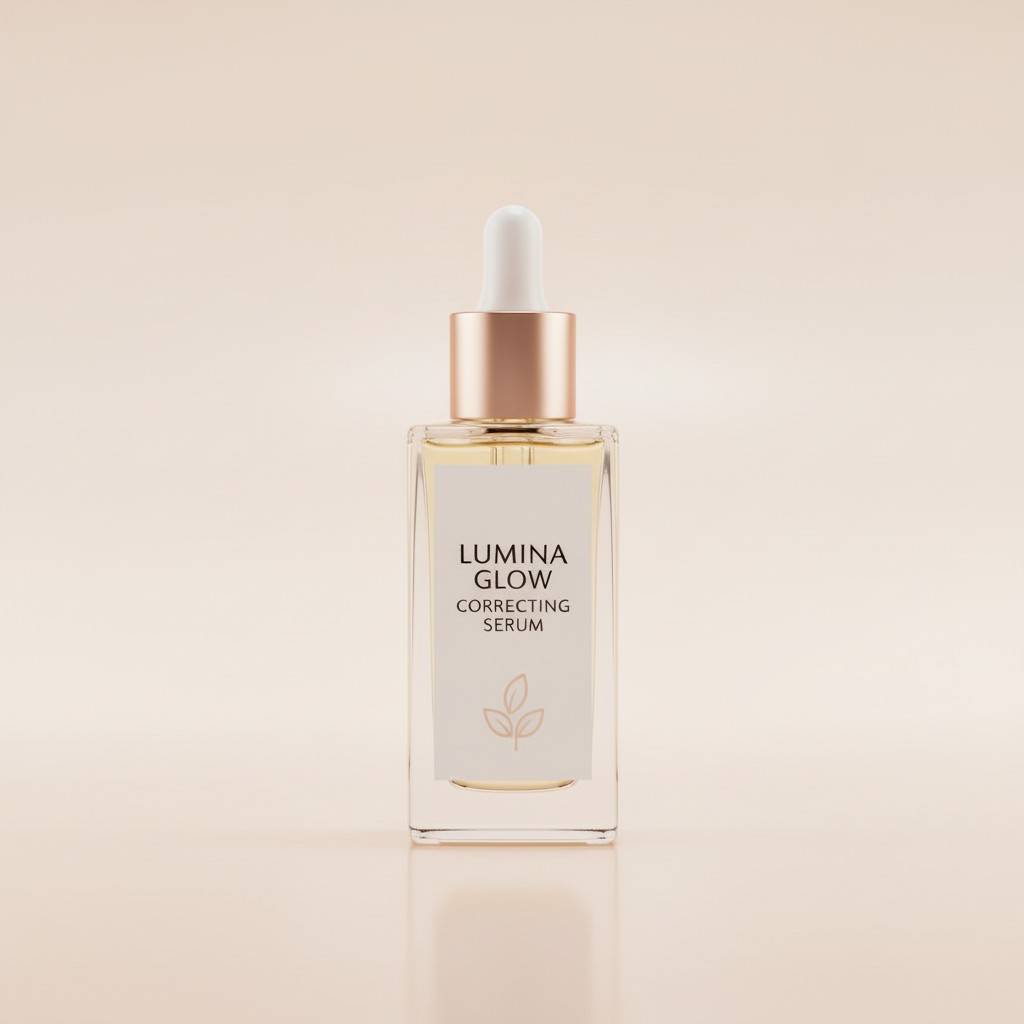 Lumina Glow Correcting Serum