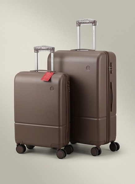 TerraGlide Hardshell Suitcase