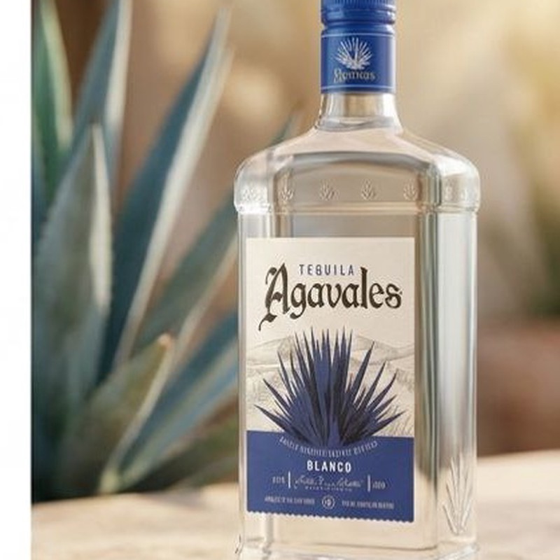 Agavales