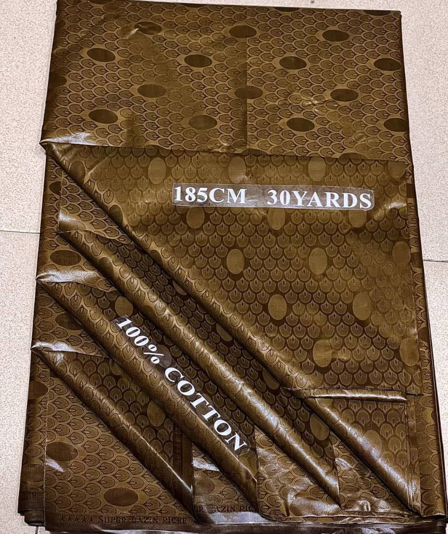 Brocade